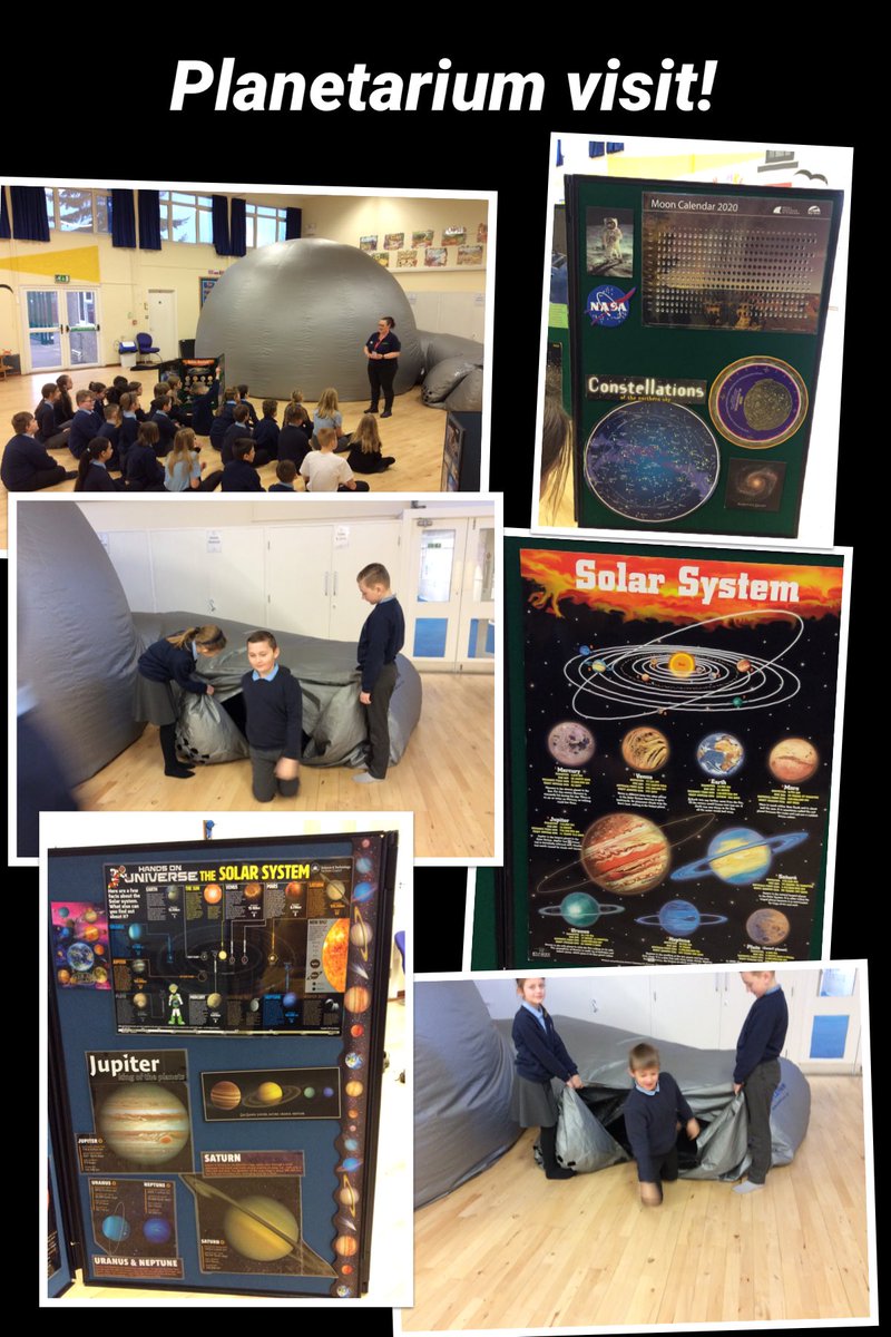 St Nicholas CE Primary Academy Saints tweet media