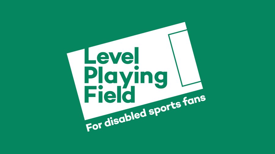 We had a positive meeting with <a href="/efc_engagement/">Everton Fan Engagement Team</a> yesterday on the upcoming <a href="/lpftweets/">Level Playing Field</a> Weeks of Action. 
We've some great activities planned for raising awareness on access and inclusion, with plenty of opportunities for our fans to get involved. We can't wait to share more with you