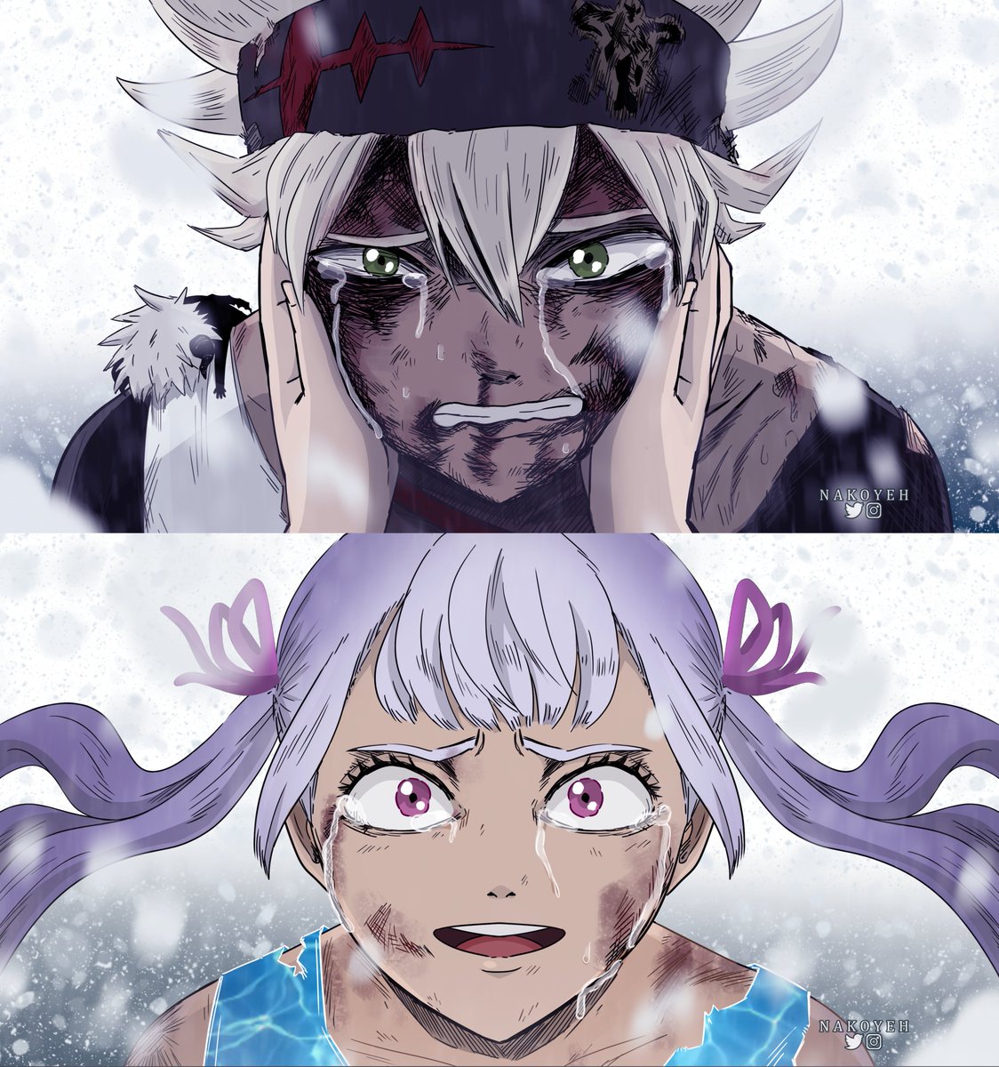 NAKO~✨ tweet media