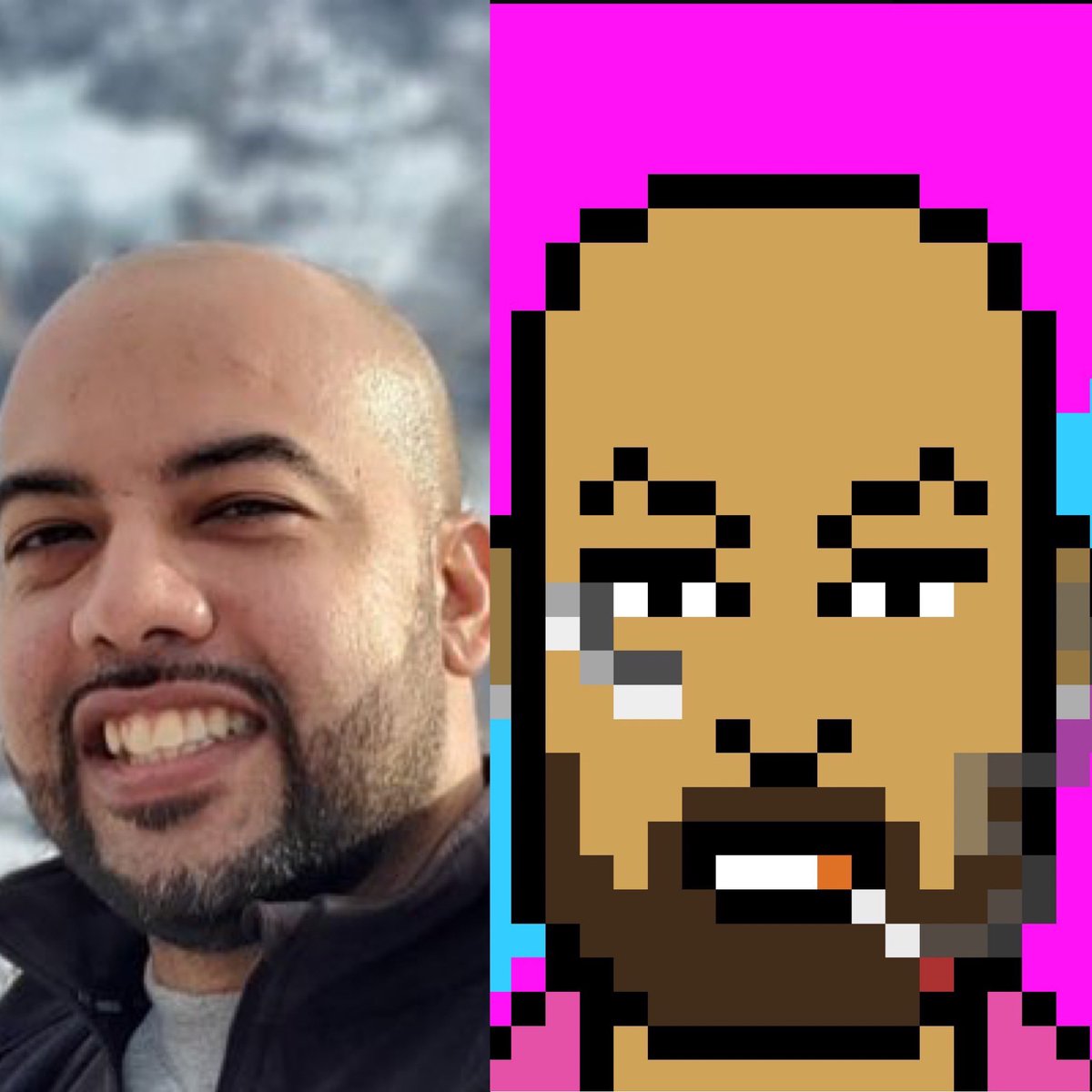 decodedcloud's tweet image. Web 2.0 -&amp;gt; Web 3.0 #ChainRunners #NFT ⛓🏃🔥