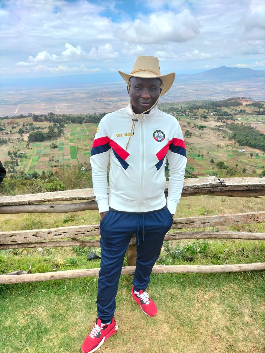 We are glad to announce #Rafeal_Owino as the new Secretary General of the club. The post fell vacant after resignation of #Kevin_Odhiambo. We wish him well for the future.

#WelcomeSG
#RaidersNation
#ThePrideOfMowlem
#RaidersFamily 

Premier League Nairobi #OKAVolcano