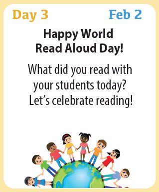 TVDSBLiteracy tweet media