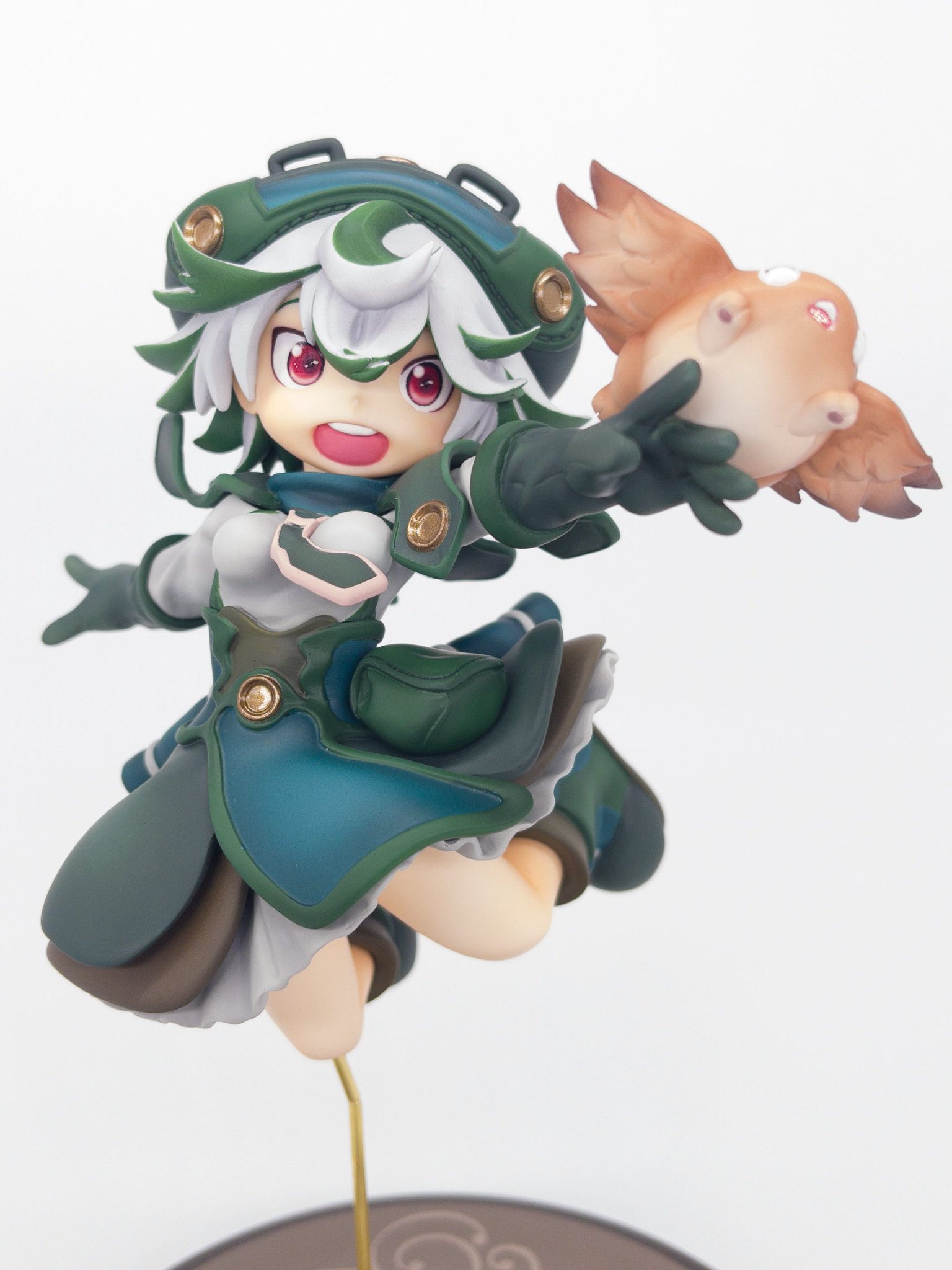 メイドインアビス プルシュカ Glasses Sheep トレフェス TFO