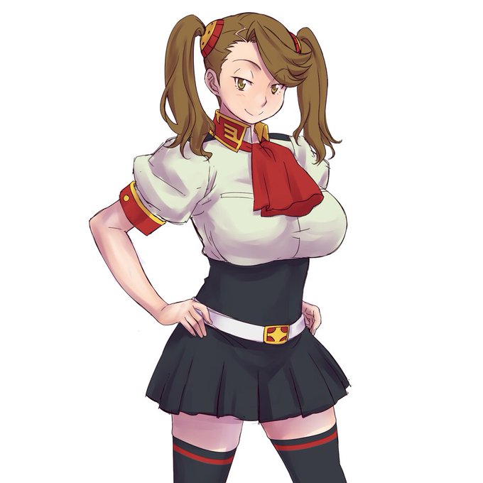 ツインテいうたらギャン子でしょう 