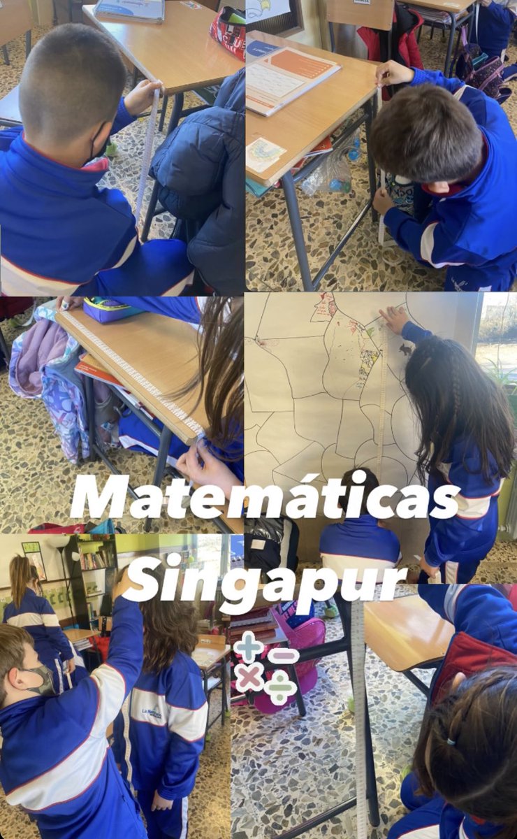 LA MENNAIS AGUILAR DE CAMPOO (@colsangregorio) on Twitter photo Verbalizar, visualizar, manipular, reflexionar…#MétodoSingapur en <a href="/colsangregorio/">LA MENNAIS AGUILAR DE CAMPOO</a> Verbalizar, visualizar, manipular, reflexionar…#MétodoSingapur en <a href="/colsangregorio/">LA MENNAIS AGUILAR DE CAMPOO</a>