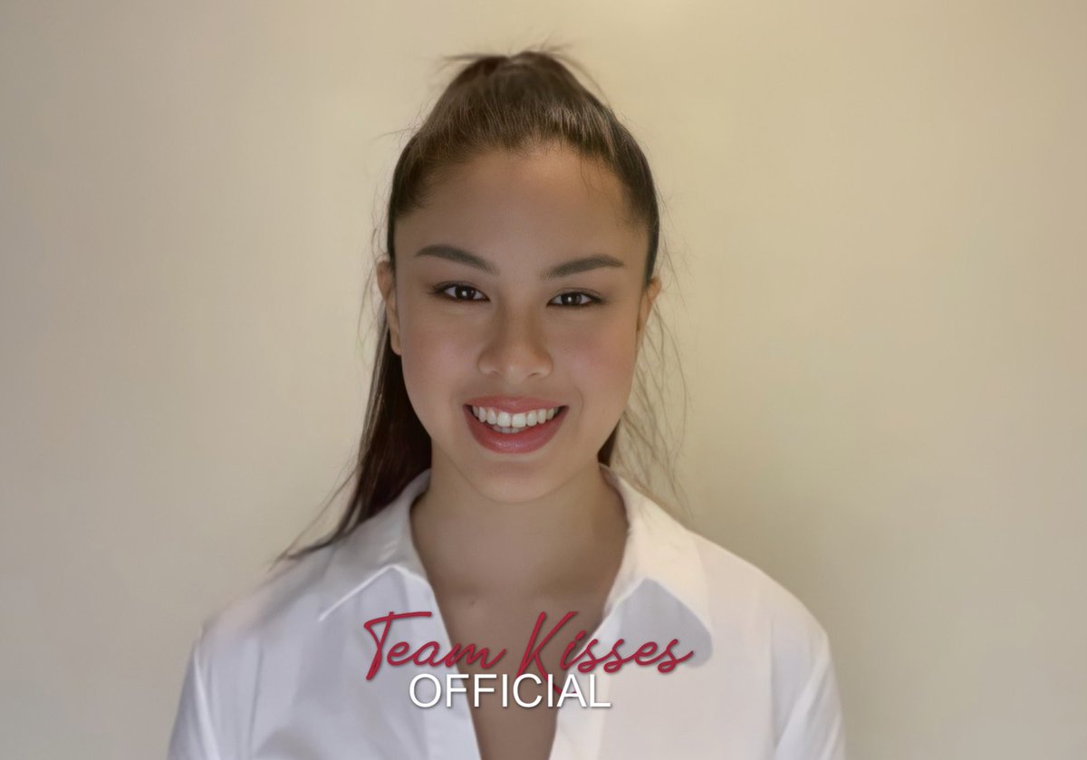 TEAM KISSES OFFICIAL 💋 (@teamkissesofc) on Twitter photo Hello Kissables! Who’s waiting for Kisses and joining the TP?
Engage with our official hashtag and follow <a href="/KDTrendsetters/">KISSES TRENDSETTERS 💋</a>:
KISSES GreenZeal Awardee
<a href="/KissesDelavin/">Kisses Delavin</a>
#KissesDelavin
-Siblings Hello Kissables! Who’s waiting for Kisses and joining the TP?
Engage with our official hashtag and follow <a href="/KDTrendsetters/">KISSES TRENDSETTERS 💋</a>:
KISSES GreenZeal Awardee
<a href="/KissesDelavin/">Kisses Delavin</a>
#KissesDelavin
-Siblings