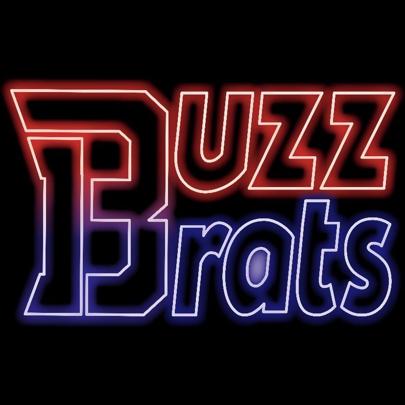 n1n_x2's tweet image. 【⚠️情報解禁⚠️】
✨New Design✨

この度、
掌幻さんのレーベル　@shogen0424 
【 @424_RECORDS 】
所属アーティスト
『Buzz Brats』
 @buntes1994 @Regolith03 

ロゴデザイン／GOODS作製させて頂きました‼️

GOODSはレーベルサイトから購入できるようですので
是非チェックよろしくお願いします！