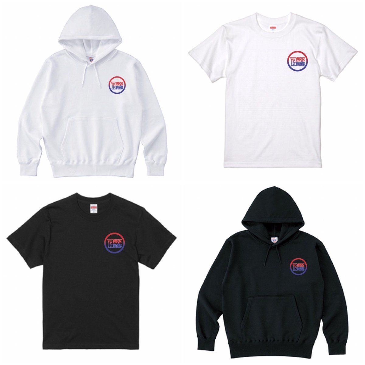 n1n_x2's tweet image. 【⚠️情報解禁⚠️】
✨New Design✨

この度、
掌幻さんのレーベル　@shogen0424 
【 @424_RECORDS 】
所属アーティスト
『Buzz Brats』
 @buntes1994 @Regolith03 

ロゴデザイン／GOODS作製させて頂きました‼️

GOODSはレーベルサイトから購入できるようですので
是非チェックよろしくお願いします！