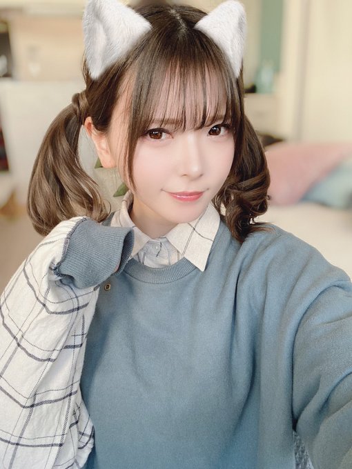 コスプレイヤー雪瀬はるのTwitter画像42