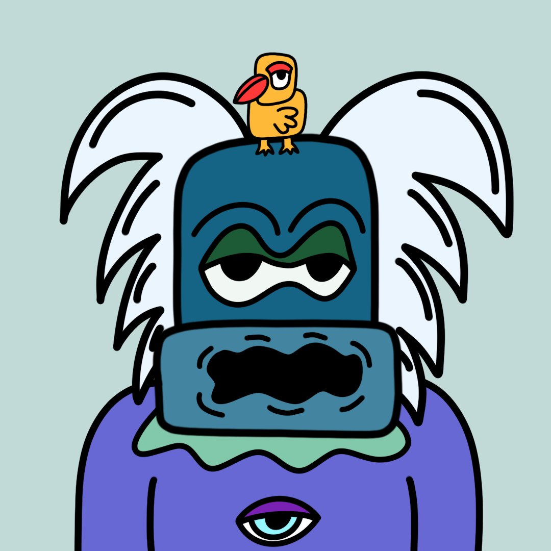 Just some Jiggys that haven't been seen yet🤫