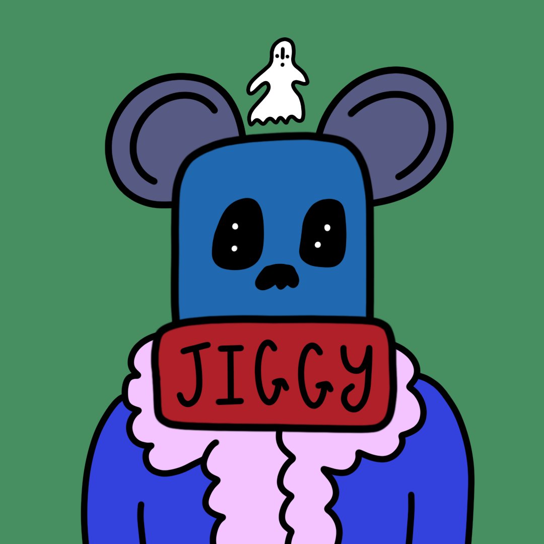 JiggyVerseNFT tweet media