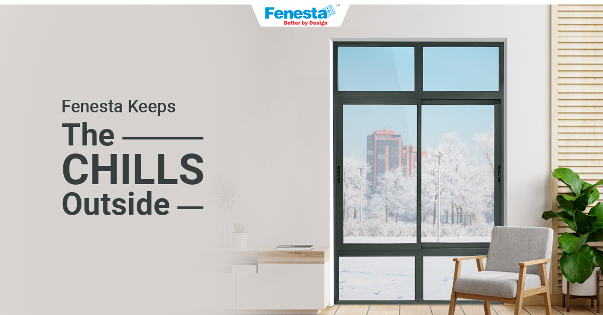 fenestawindows's tweet photo. Go beyond aesthetics. Keep your home warm with Fenesta.
Know more at https://t.co/Tv17I3GPaT
#FenestaWindows #SwitchToFenesta #uPVCWindows #uPVCDoors #AluminiumWindows #AluminiumDoors #KeepTheOutsideOutside https://t.co/XRiOn6JV2O