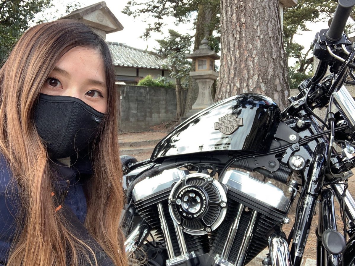 筋トレ女子ライダー🏍どん💪 (@donchan_rider) / Posts / X