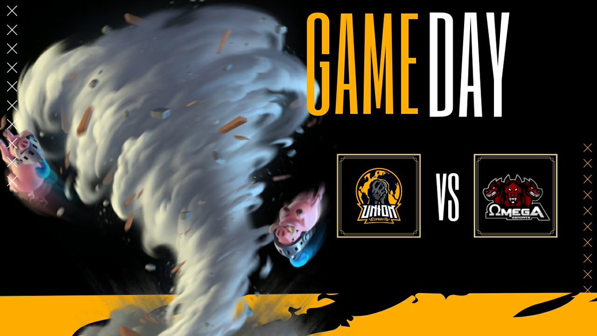 #FuerzaU #ClashRoyale

🚨 ¡Partido del día!

Nos enfrentamos en la primera fase de la <a href="/ClashRoyal_CL/">ROYALE CHAMPIONS LEAGUE ⭐</a> en contra de <a href="/OmegAcademy/">OmegaAcademy</a> .
Será un buen partido.
¡Suerte a los jugadores!.

🆚️ | <a href="/OmegAcademy/">OmegaAcademy</a>
🏆 | <a href="/ClashRoyal_CL/">ROYALE CHAMPIONS LEAGUE ⭐</a>
⏰ | 16:00 Hrs 🇲🇽