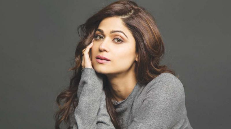 Sharara Sharara girl turns 42; Wishing Shamita Shetty a Happy Birthday! 