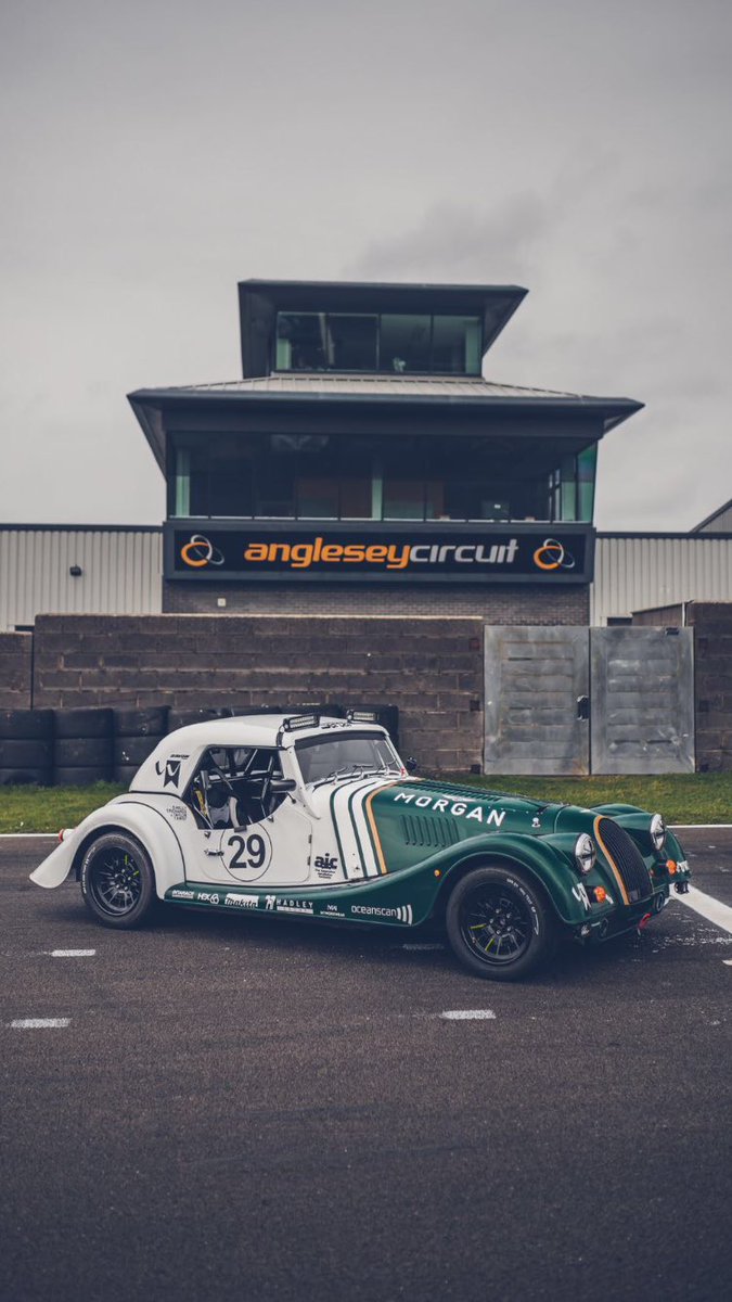 UWRacing's tweet image. In just 60 days, the @wlv_uni School of Engineering, UWR and @UWRacingFS will be in the #stem education zone at #mach2022.
We’ll be there showcasing our @praga_official R1, the @morganmotor Plus Fours and alongside @bowersgroup01 we’ll be talking to a lot of future engineers.