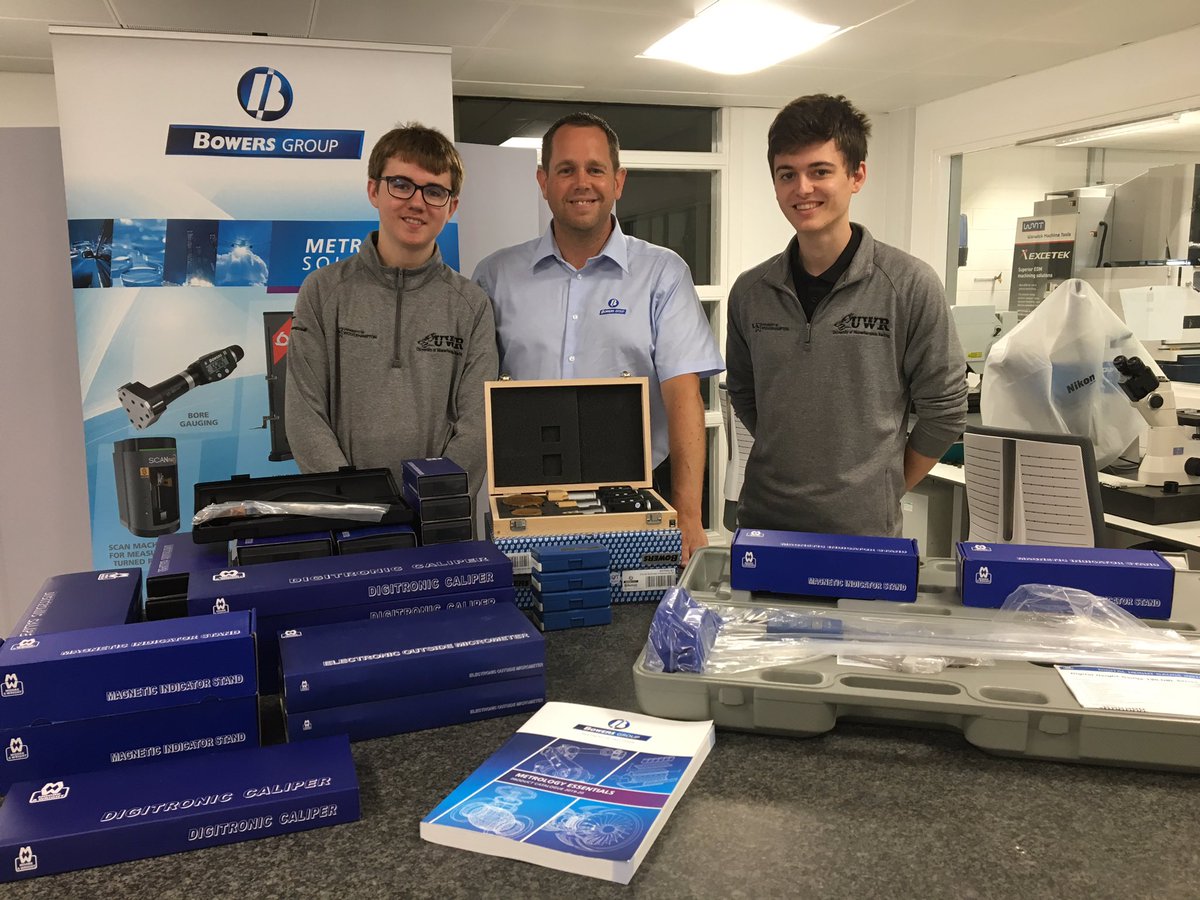 UWRacing's tweet image. In just 60 days, the @wlv_uni School of Engineering, UWR and @UWRacingFS will be in the #stem education zone at #mach2022.
We’ll be there showcasing our @praga_official R1, the @morganmotor Plus Fours and alongside @bowersgroup01 we’ll be talking to a lot of future engineers.