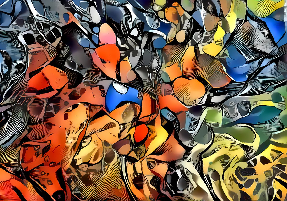 objkt.com/asset/hicetnun…
Collection: HEN
Title: PURE
Chain: #Tezos
Price: 3 $XTZ
Editions: 5
Exclusive Collection:✅
<a href="/objktcom/">objkt</a> 
#Tezosart #tezosnfts #NFTCommunity #CleanNFT #cryptoart