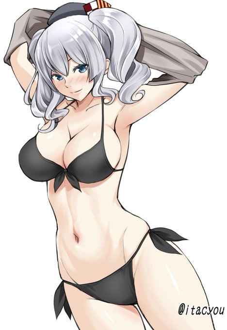 #ツインテールの日 