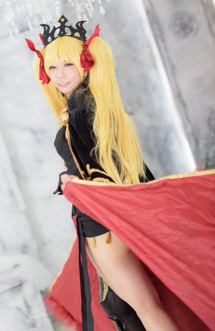 Twitterのコスプレ画像11