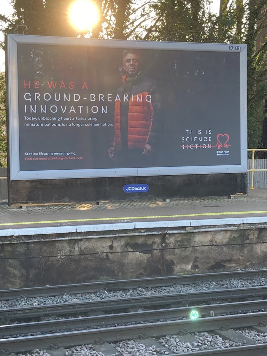 Will_Humphrey's tweet image. I promise this isn’t going to become an ad critique account (there are enough takes out there), but as an addendum to yesterday - these two are brilliant examples of understanding the benefit your audience values.