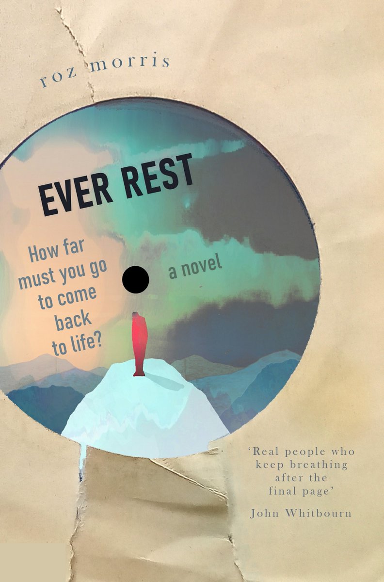 Roz_Morris's tweet photo. Abbey Road was going to be called Everest!! And I've just read this fascinating piece by @mrianleslie about Peter Jackson's Get Back doc and it's exactly the band in my novel #EverRest https://t.co/dfNoCtsxeR https://t.co/2RGVfqgUoP https://t.co/EgUQeNtWyL