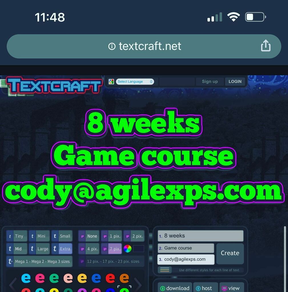 Academy 4 Gameful & Immersive Learning Experiences tweet media