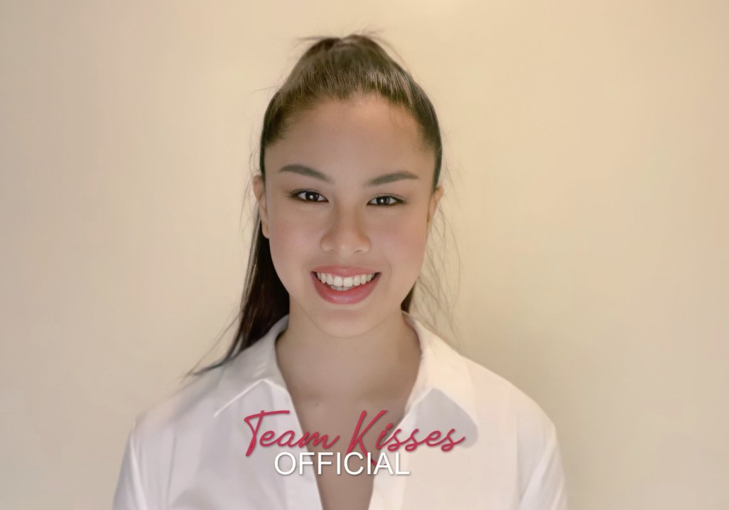 Glowing 😍

<a href="/KissesDelavin/">Kisses Delavin</a> 
KISSES GreenZeal Awardee
#KissesDelavin