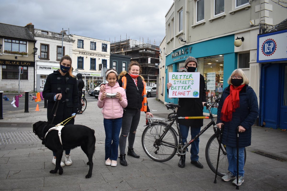 Why Do It Yourself when you can Do It Together?
DIT > DIY