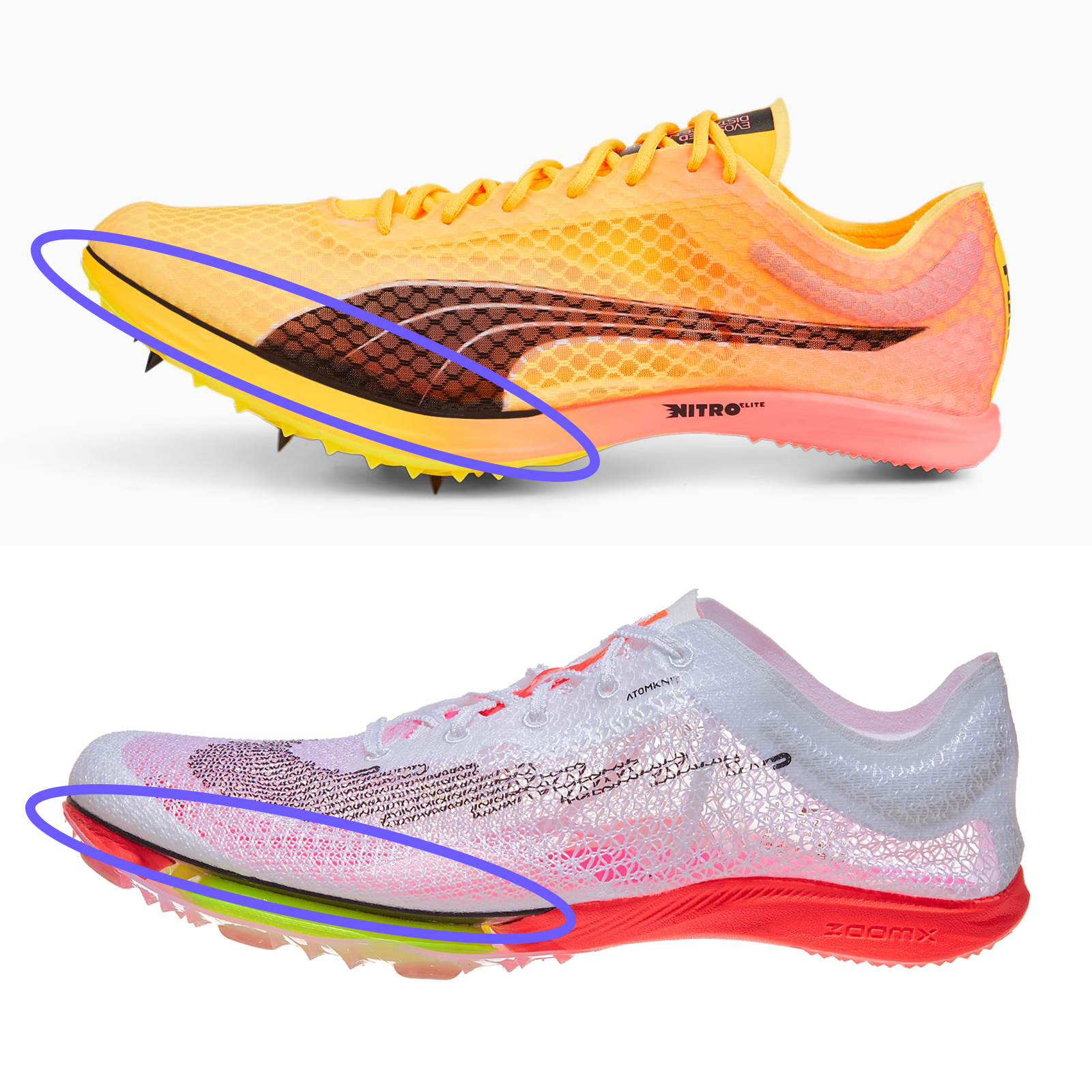 evospeed distance nitro elite + - www.iplace.co.il