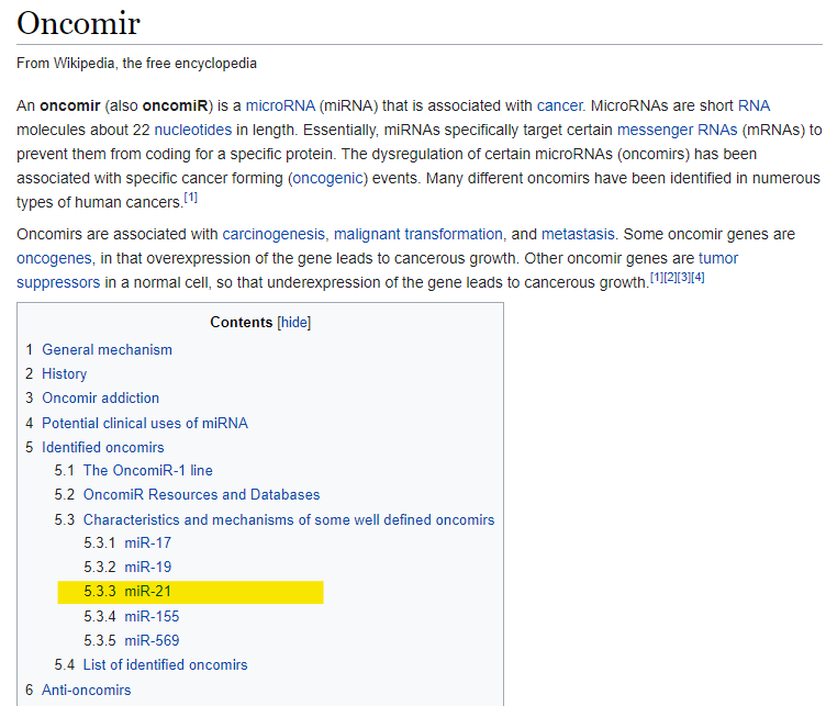 JikkyKjj's tweet image. Are you enjoying the show Vinay?

You should ask those three people what they did to investigate the #oncomirs in BNT162b2. 

I'm sure they did "their job"...

@Kevin_McKernan