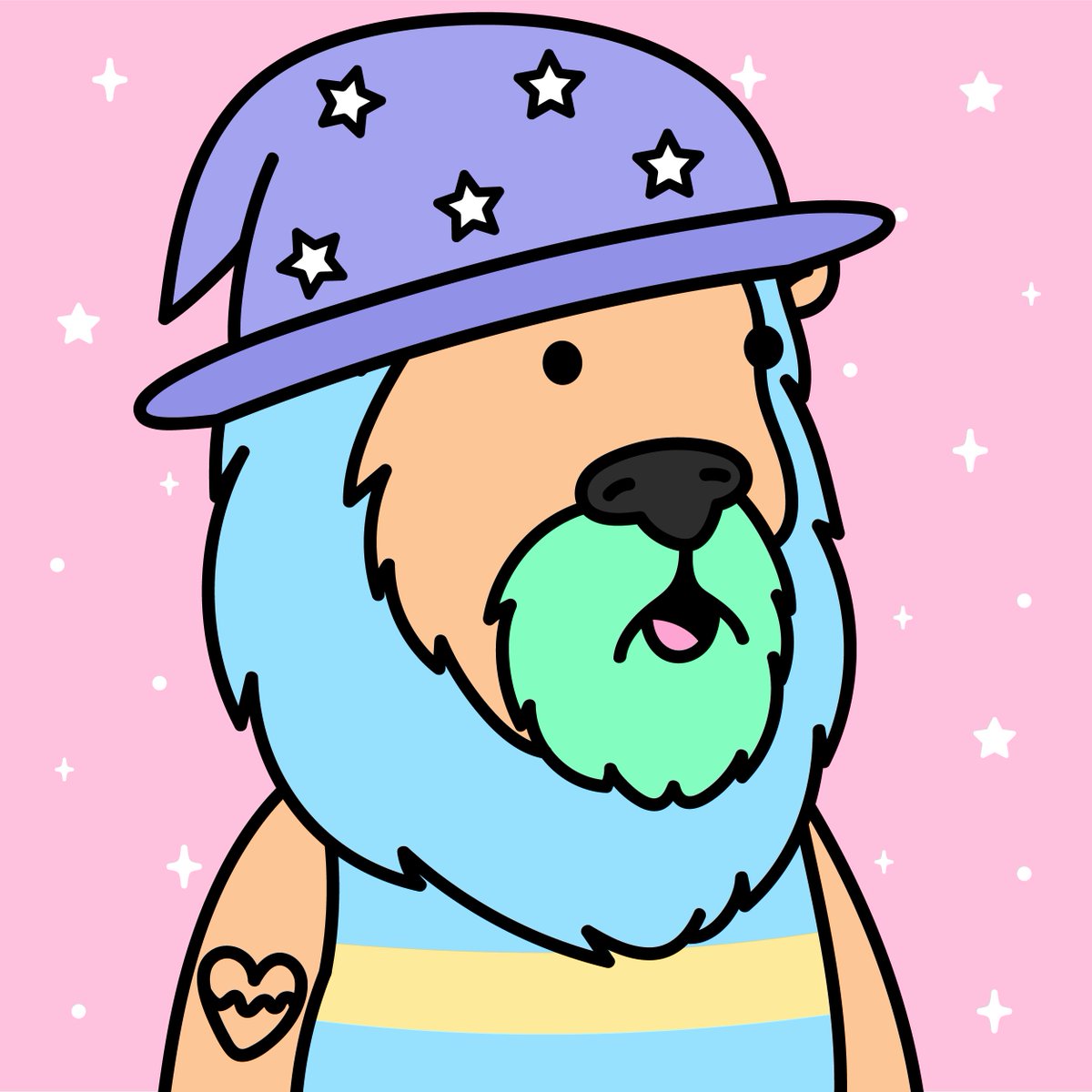 the_happy_lions's tweet photo. The Happy Lions Circle is now listed on @LooksRareNFT 

Who's excited for our free mint tomorrow??! 🦁🌈 

https://t.co/mM3yzSrFY3

#NFTCommunity #NFT #NFTs #NFTdrop #ETH #Ethereum https://t.co/DtwRbSLSf8