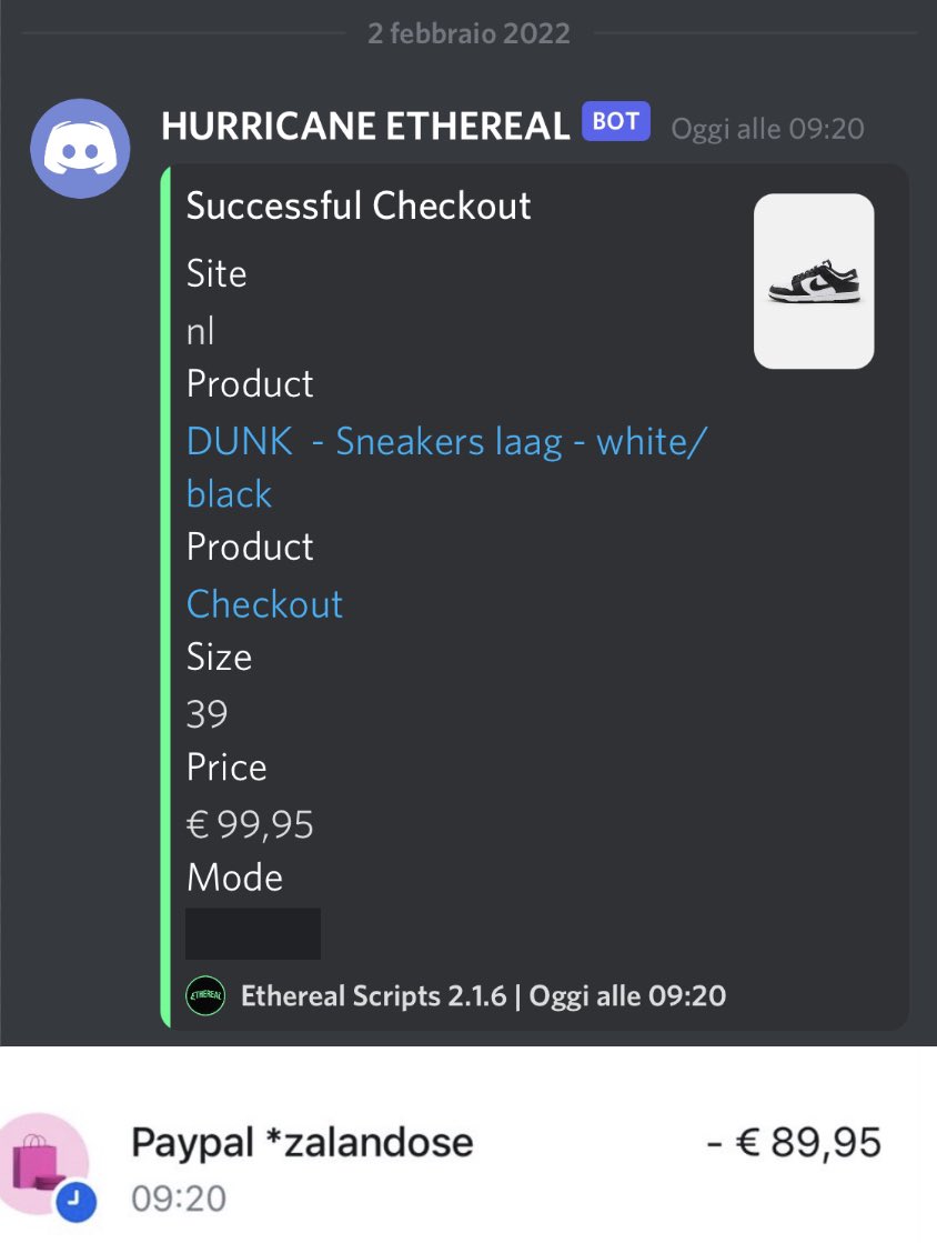 Again and again! NL + discount!
<a href="/EtherealScripts/">Ethereal</a> <a href="/EscapeNotify/">Escape</a> <a href="/EscapeSuccess/">Escape Success</a>