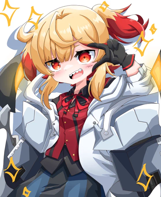#ツインテールの日 ツインテール好きです(・∀・) 