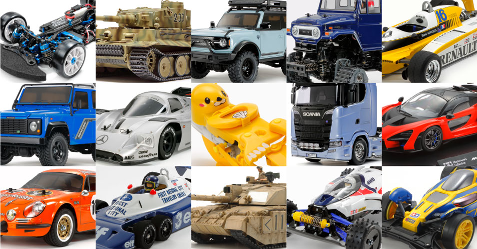 hobbywatch_jp's tweet photo. タミヤ、「TAMIYA SHOWCASE」を2月4日より開催決定 2022年上半期に発売予定の新製品を展示 https://t.co/ikPwXiamvN #TAMIYASHOWCASE https://t.co/EO2VUd19uD