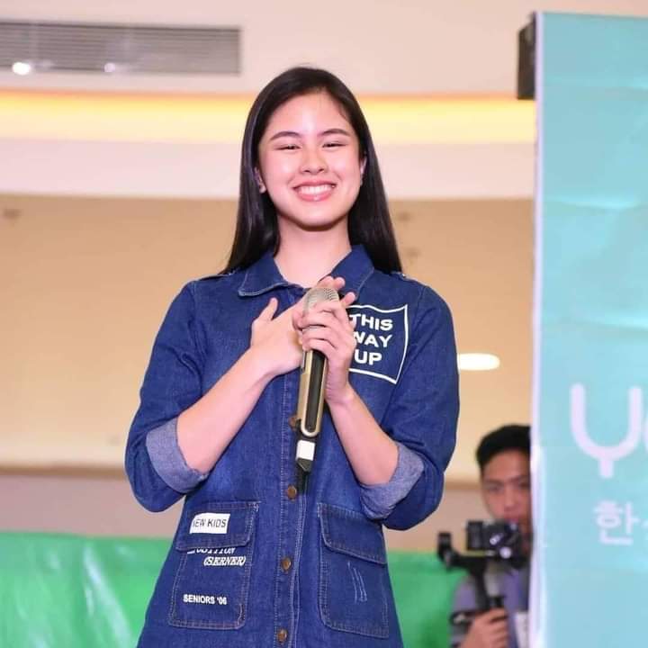 emzkie1991's tweet photo. I never say this as much as I should, but I hope you know that I am proud of you. You have achieved so much, and I know that you're only going to be achieving even more. @KissesDelavin ily

KISSES GreenZeal Awardee
KISSES GreenZeal Awardee
#KissesDelavin https://t.co/o09xCajUBW
