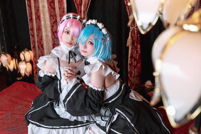 コスプレイヤーのぞみのTwitter画像29