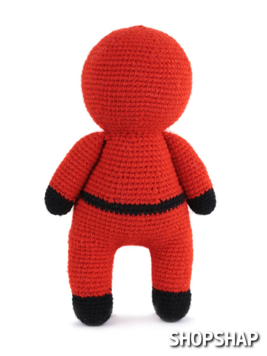 shopshap's tweet photo. #НОВИНКА
Игрушка, Кальмар Квадрат

Цена: 1 290 ₽

Вязаная игрушка «Кальмар Квадрат»

Подробнее тут: https://t.co/glMp0y2exE

#кальмар, #игрушка, #красный, #черный, #двухцветный, #вязанная, #шерсть, #холлофайбер https://t.co/C56S2kXZPS