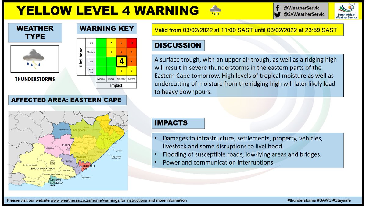 SA Weather Service tweet media