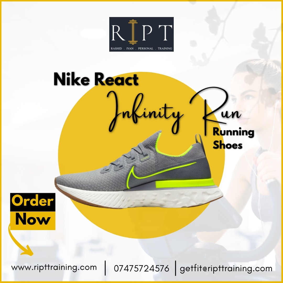 RashidTrainer's tweet photo. Gift yourself a running shoes and ace up your health. 
Visit our website and order one for yourself.

Contact us - https://t.co/ntA15psh9I
.
.
.
.
.
.
.
.
.
.
.
#ripttraining #london #shoes #fit #fitness https://t.co/RStv5t2c32