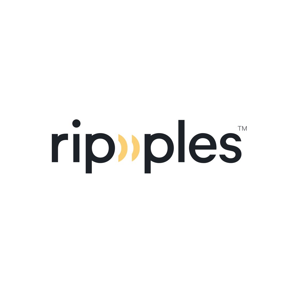JoinRipples's tweet photo. Itโs official! We have changed our name from Roundups to Ripples ๐โ
โ
Why the change? Why Ripples? What's next? Find out in our blog post: https://t.co/gqdmXYkPlR
โ
#Ripples #MakeRipples #RippleMakers #Roundups #Charity #DigitalGiving #DigitalFundraising #HumaneTech https://t.co/bETCPY99F2