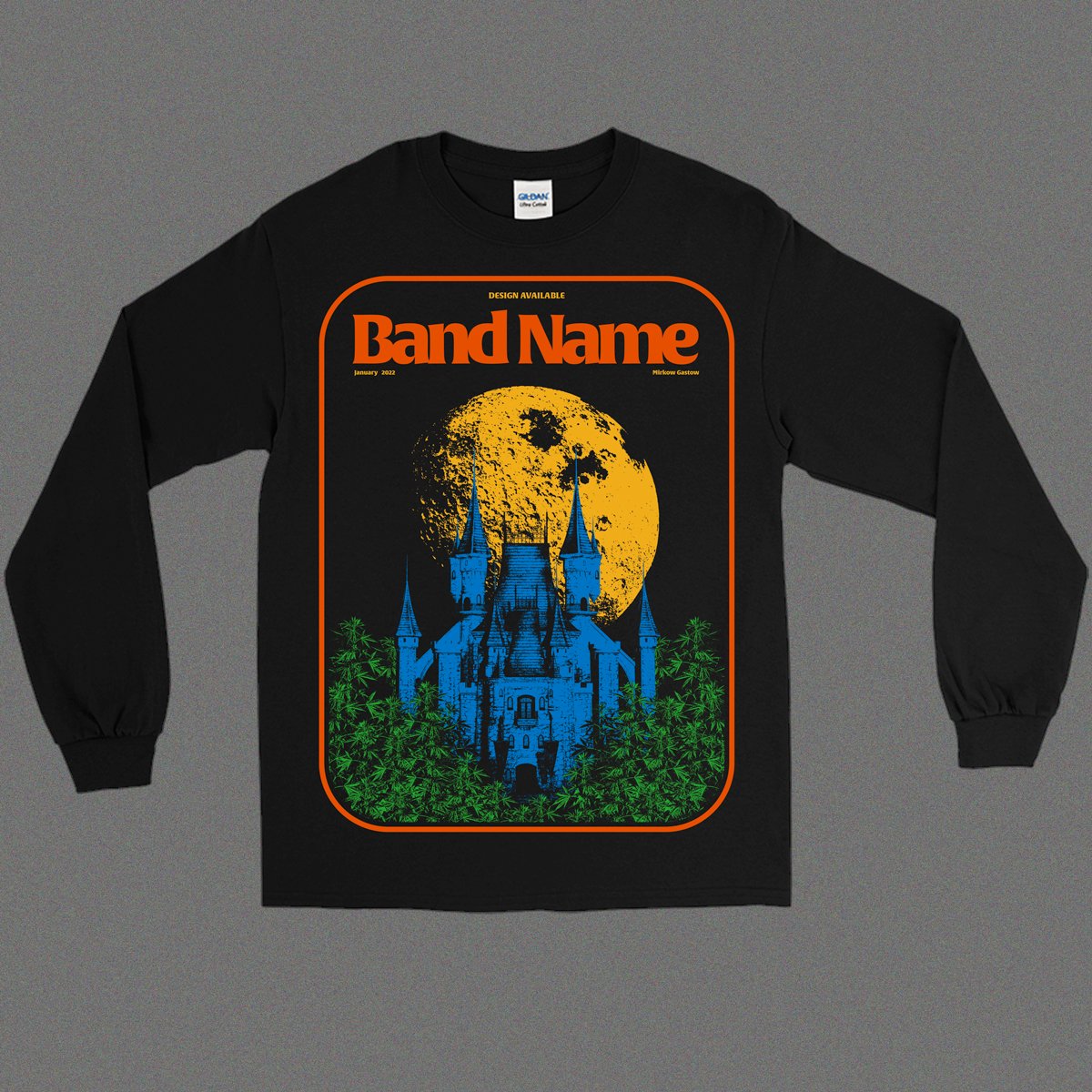 Design available for sale, the package will come with mock-ups, printing and web files / info Dm!
#design #merchdesign #doom #stonerrock #psychedelicrock #vintagescifi #hardrock #punkhardcore #heavymetal #doommetal #progmetal #trashmetal #retroaesthetic #occultrock #graphicdesign