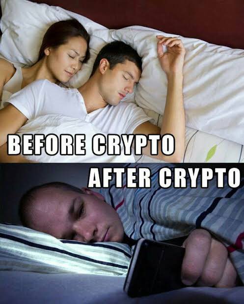 ricklevrai's tweet photo. Shoutout to all our GF during the crash 

#cryptocurrency #cryptocrash #Crypto #btc #shib #SOL #ETH #SHIB #dogecoin #MANA #Ethereum #blockchain #CryptoBullSociety #CryptocurrencyNews #buythedip https://t.co/pojGmwtpZz