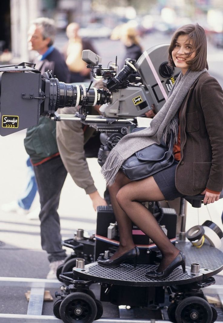 Three Colors: Red
Kieslowski
1994