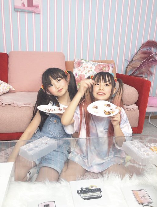 Twitterのコスプレ画像38