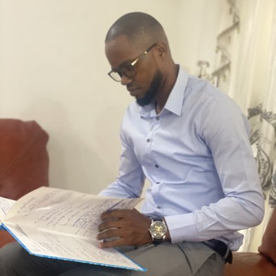 EssabaMba's tweet image. #NouvellePhotoDeProfil