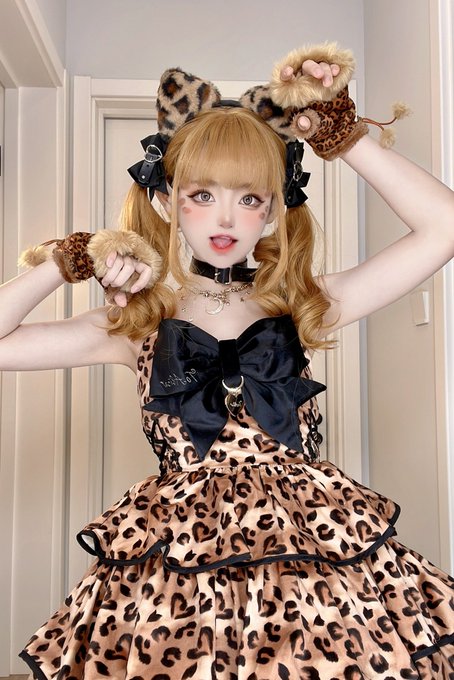 Twitterのコスプレ画像10