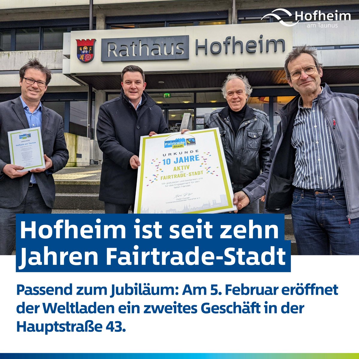 Hofheim.de tweet media