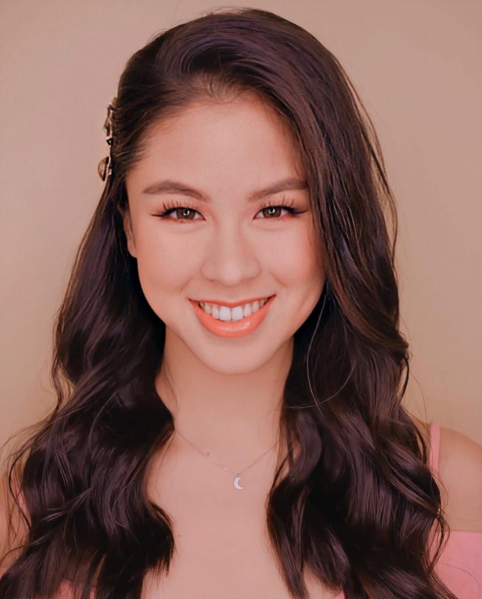 dk_starshine's tweet photo. You will find a girl prettier than me, smarter than me, and funnier than me, but you will never find a girl just like me.

KISSES GreenZeal Awardee
#KissesDelavin #DonKiss https://t.co/9oz0WY7OuE