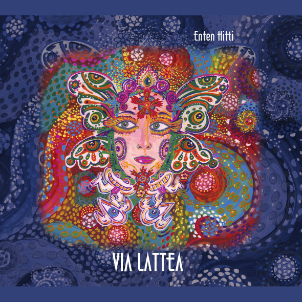 Esce oggi per Seahorse Recordings l'album  "VIA LATTEA" degli Enten Hitti - mailchi.mp/e7848d490753/e…